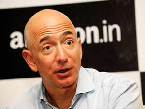 Hack the Amazon World !