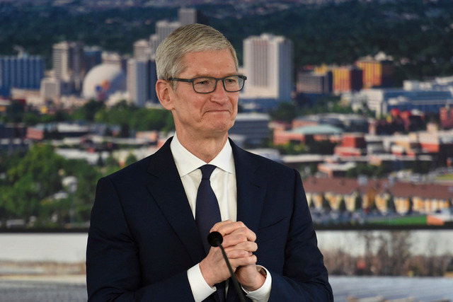 Apple ? Service client plus ringard tu meurs !