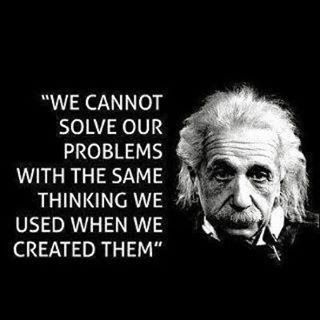 Quand Albert Einstein nous parle Monde