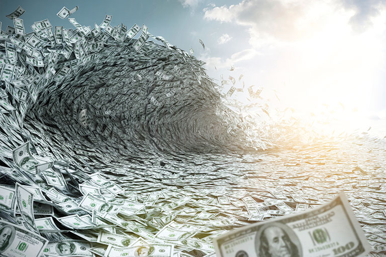 Conseillers bancaires Entrepreneurs : bonne idée ? tsunami ? échec probable ?